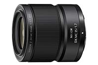 , NIKKOR Z DX MC 35mm f/1.7 ǥ    ..
