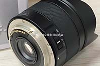 , ĳ AF 12mm F2 RF-S ̹